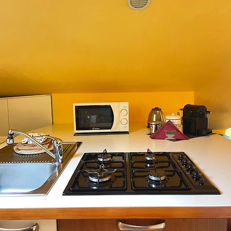Top-Floor Malpensa Gallarate Mxp-Airport Διαμέρισμα Εξωτερικό φωτογραφία