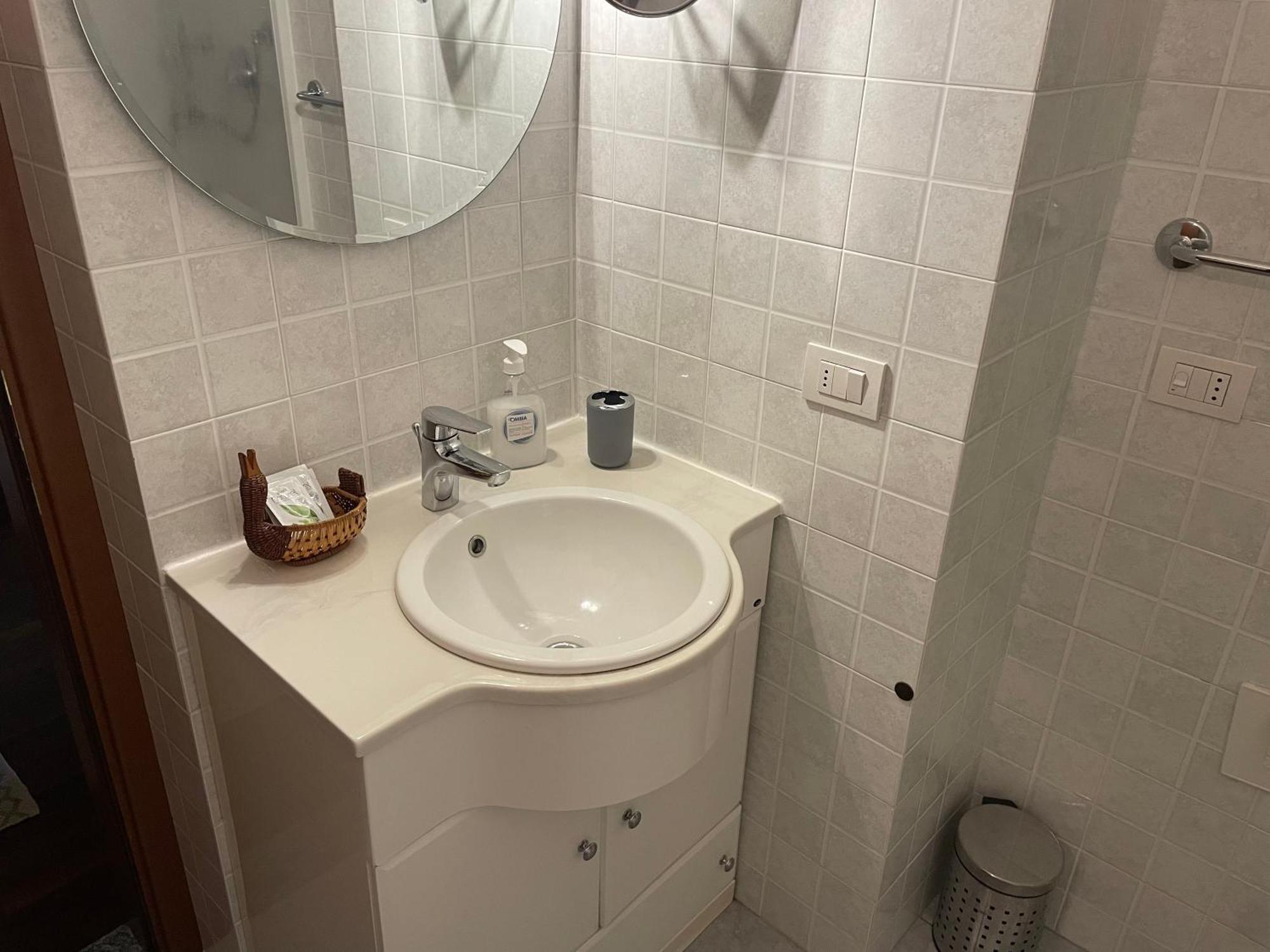 Top-Floor Malpensa Gallarate Mxp-Airport Διαμέρισμα Εξωτερικό φωτογραφία
