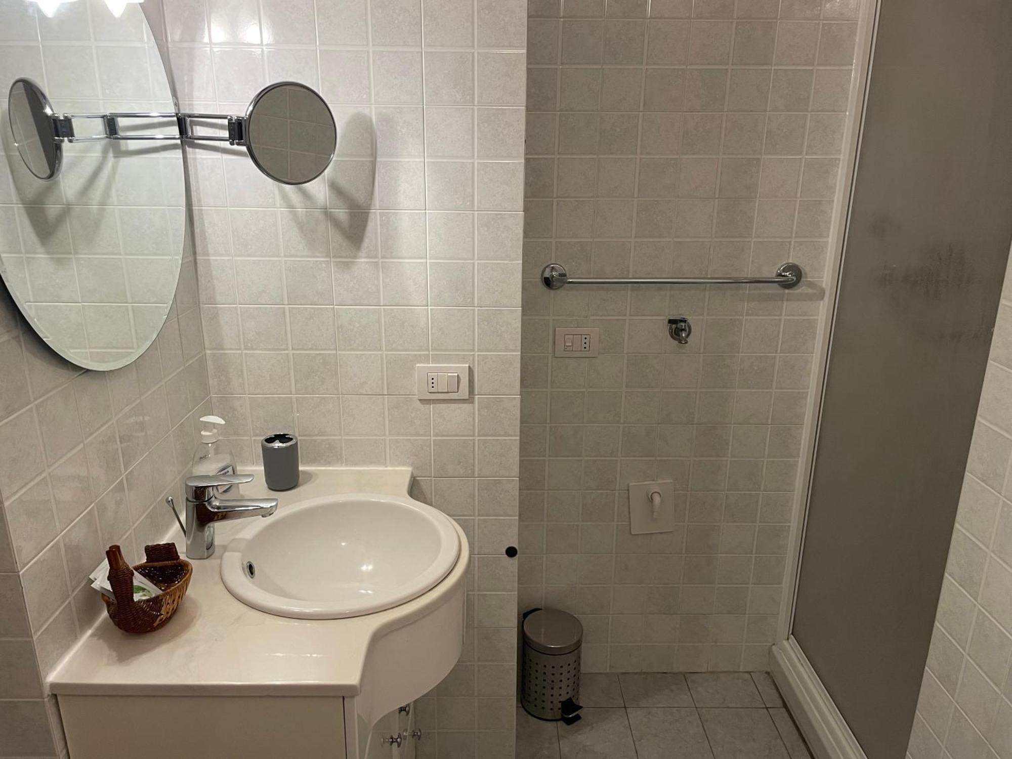 Top-Floor Malpensa Gallarate Mxp-Airport Διαμέρισμα Εξωτερικό φωτογραφία