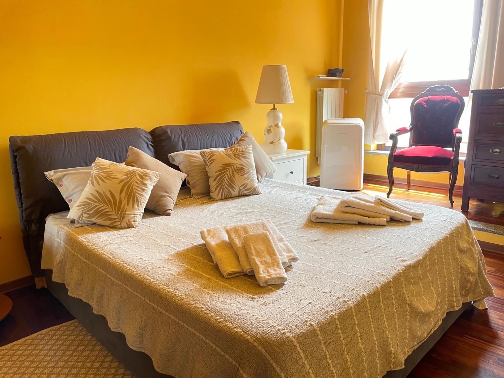 Top-Floor Malpensa Gallarate Mxp-Airport Διαμέρισμα Εξωτερικό φωτογραφία