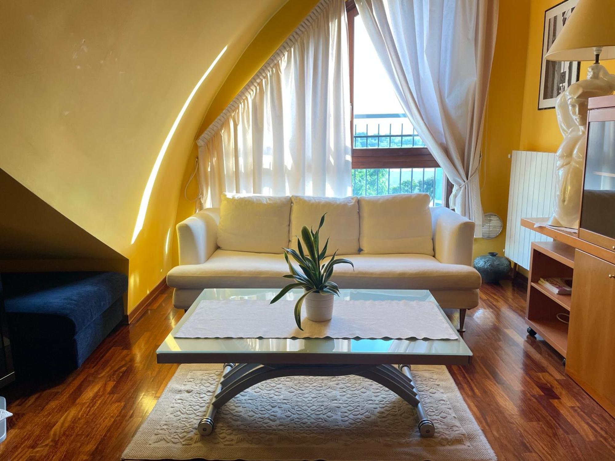 Top-Floor Malpensa Gallarate Mxp-Airport Διαμέρισμα Εξωτερικό φωτογραφία