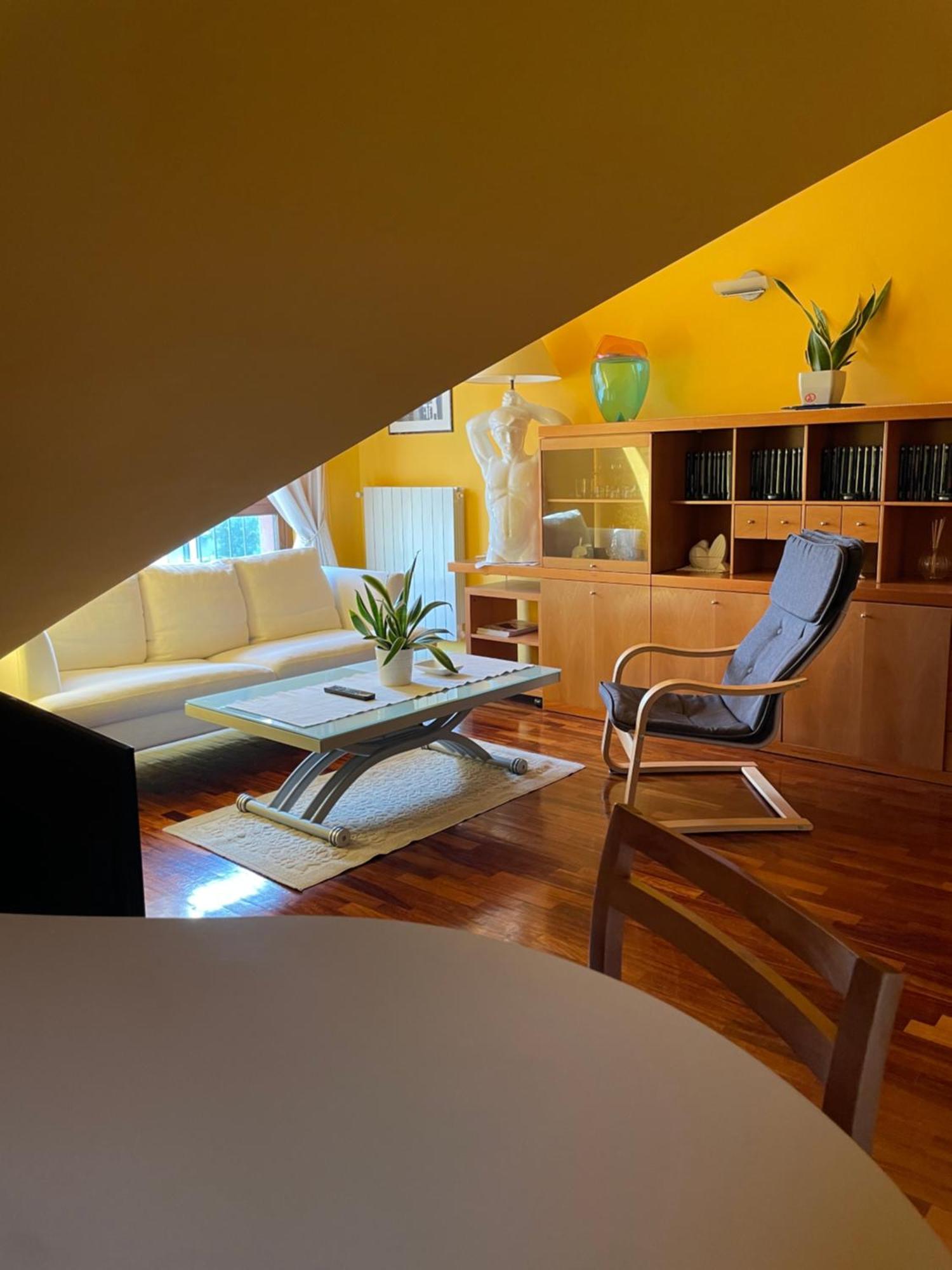 Top-Floor Malpensa Gallarate Mxp-Airport Διαμέρισμα Εξωτερικό φωτογραφία