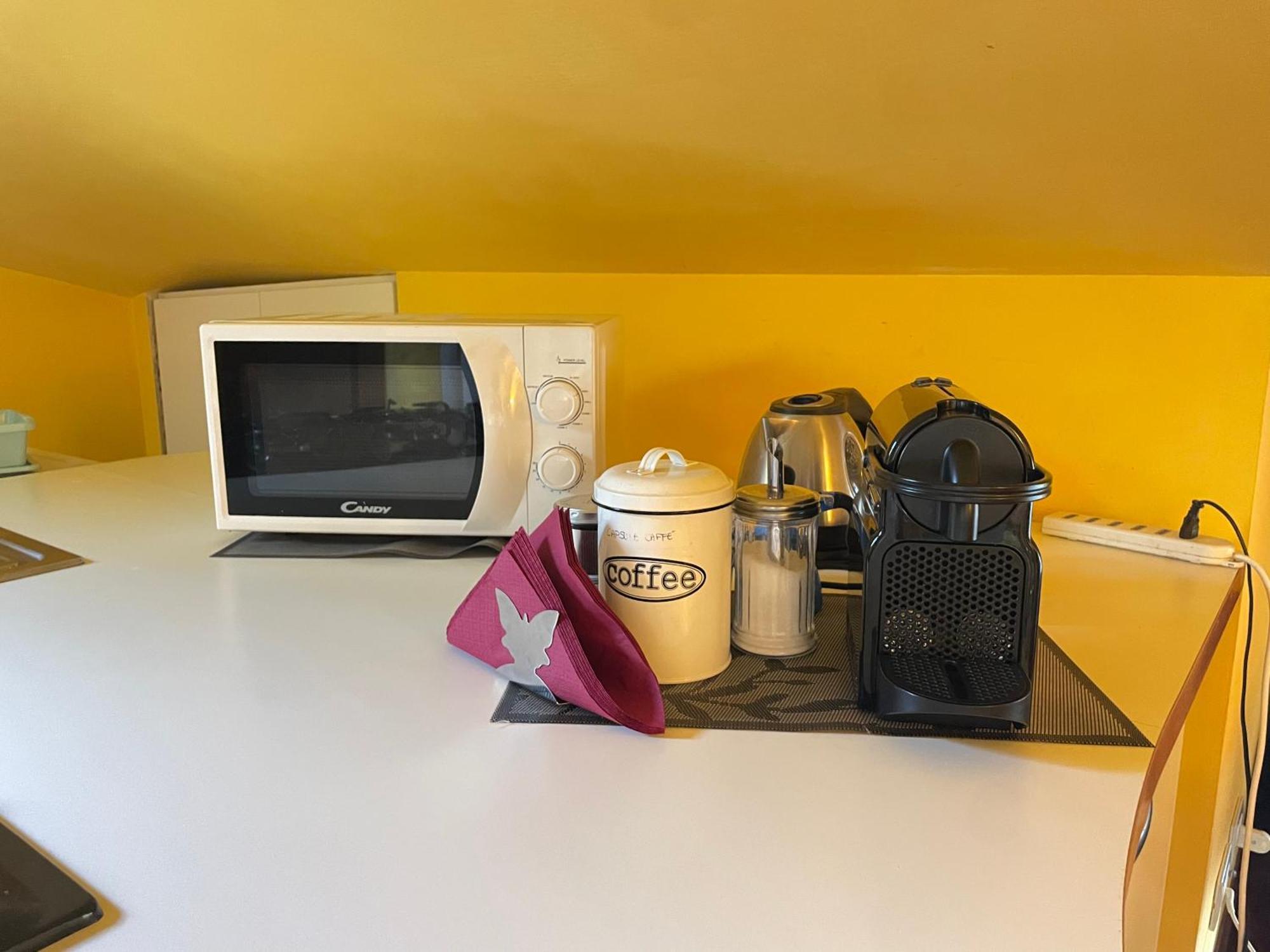 Top-Floor Malpensa Gallarate Mxp-Airport Διαμέρισμα Εξωτερικό φωτογραφία