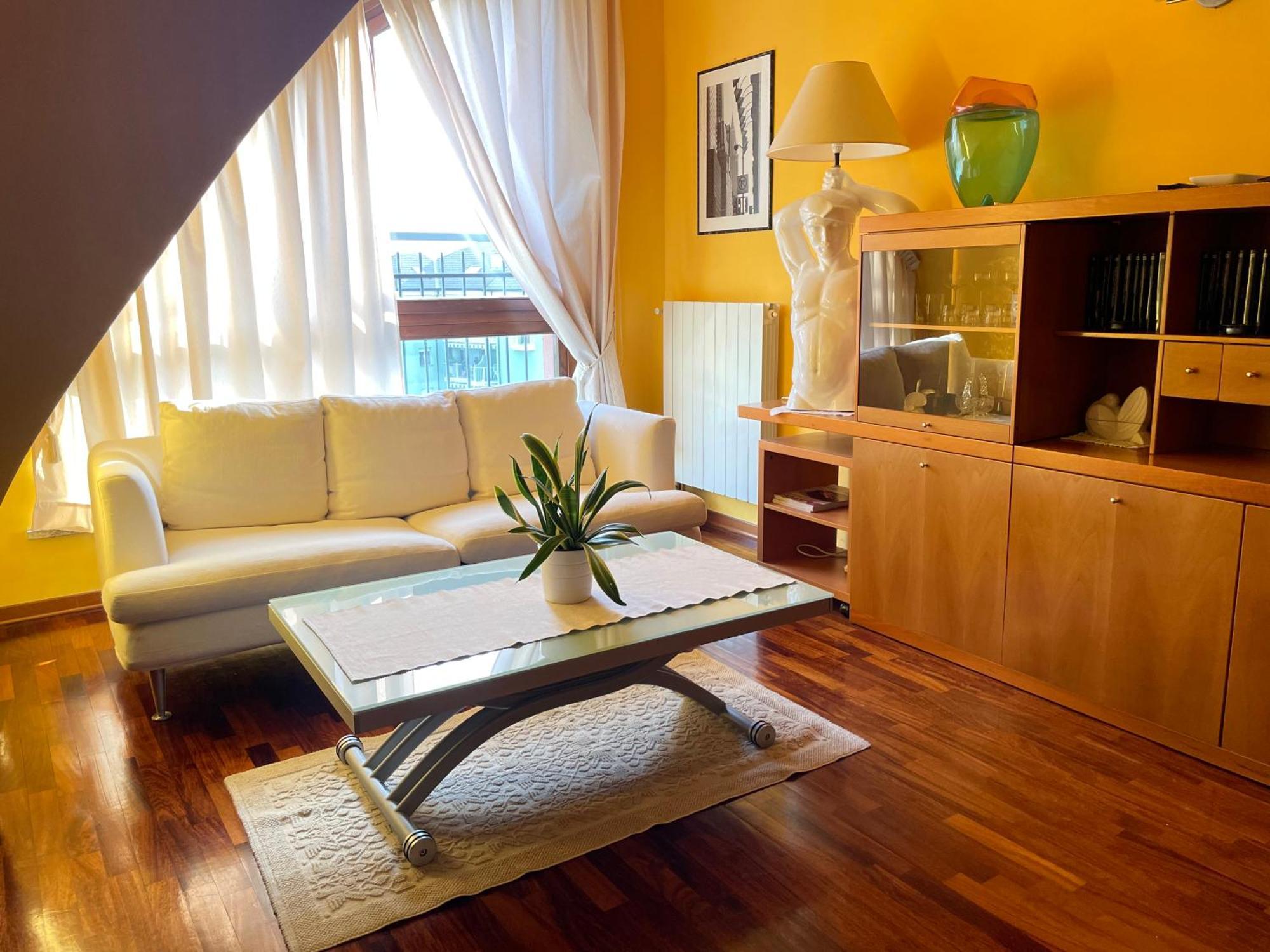 Top-Floor Malpensa Gallarate Mxp-Airport Διαμέρισμα Εξωτερικό φωτογραφία